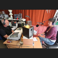 Radio Schumacher Episode 2