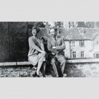 Leonard Elmhirst discusses Dartington Hall