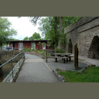 #12: Bench 10 (lime kiln yard and back again)