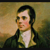 Dartington Podcast: Burns Night
