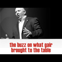 Conversations With Passion - Gair Maxwell