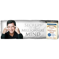 Conversations With Passion - T. Harv Eker