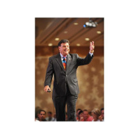 Conversations with Passion - Tom Hopkins