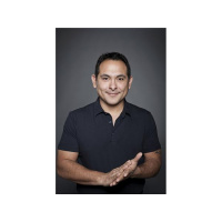 40 Seconds with Don Miguel Ruiz Jr.