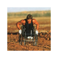 Conversations With Passion - Rick Hansen P.1