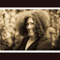 Conversations With Passion - Rain Pryor
