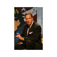 Conversations With Passion - Mark Sanborn