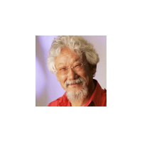 Conversations With Passion - Dr. David Suzuki