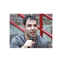 Conversations With Passion - Gerry Dee