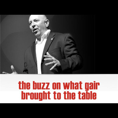 Conversations With Passion