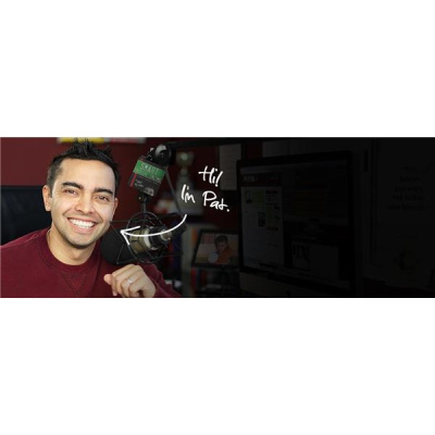 Conversations With Passion