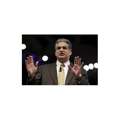 Conversations With Passion