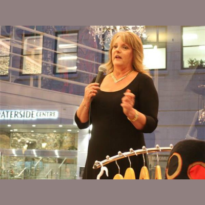 Conversations With Passion