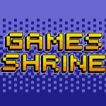 Games Shrine Podcast
