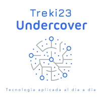 Treki23 Undercover 741 - Merry Chritsmas to you