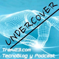 Treki23 Undercover 187 - tecnología en los colegios