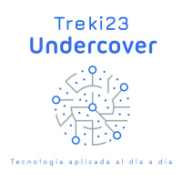 Treki23 Undercover 615 - Ultimo del año de verdad de la buena