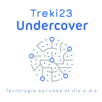 Treki23 Undercover 444 - positivo en COVID y novedades Amazon Echo