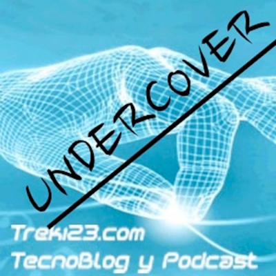 Treki23 Undercover