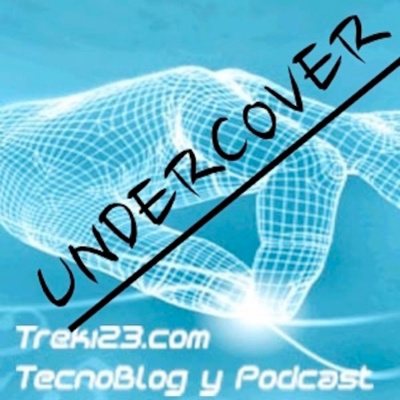 Treki23 Undercover