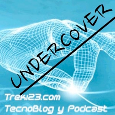 Treki23 Undercover