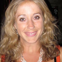 Holistic Health and Nutrition Coach, Jennifer Campoli