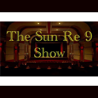 Setting the record straight with Mr Savannah black and Sun Re 9