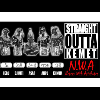 Analyzing the teachings about ancient Kemet