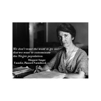 Planned Parenthood  the Civil Right leaders who supported it