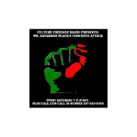 SavannahBlacks Conscious Attack Ask: WHITE PEOPLE Why Do You Hate Us So Much?