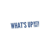 The Whats Up With It Friday Show
