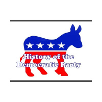The deception of the democratic party and the black community