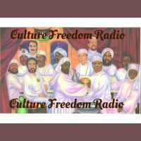 SavannahBlacks Conscious Attack Presents: Fuck Them, Its About Us!