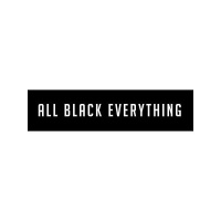 ALLBLACKEVERYTHING...U.O.E.N.O THYSELF!