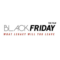 Black Friday: What Legacy Will You Leave? With Executive Producer Ric Mathis