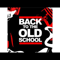 Power Groove Radio New Year Old School Mix