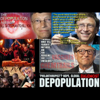 The New World Order Agenda Is In Full Beast Mode