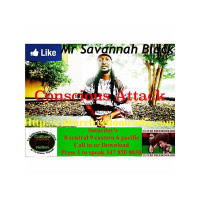 MrSavannahBlack Conscious Attack Presents: Read Between The Lines Of The Media!