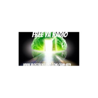 Free Ya Mind Radio = Get Your Mind Right First Than Your Liberation Will Come