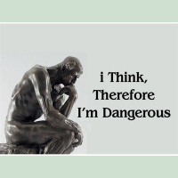 Do you get frustrated sometimes dealing with your own black people?