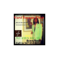 Culture Freedom Radio Presents: WORD BECAME FLESH With Meshiha Ras Hu
