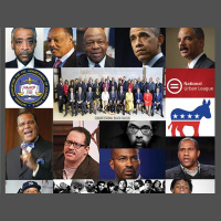 SavannahBlacks Conscious Attack Presents: Is That COON Your Leader?