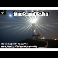 MOORLIGHT RADIO / HOSTED BY THE BLACK MESHIHA