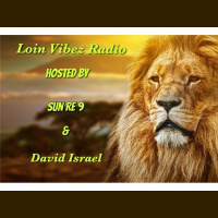 The Return Of Lions Vibez Radio