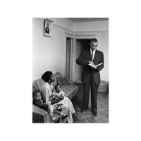 Part 2 Of Setting the record straight about Malcolm X and the Nation of Islam