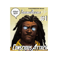 SavannahBlacks Conscious Attack Presents: What Do You Want For Black Folks?