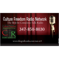In The News With Culture Freedom Radio Network