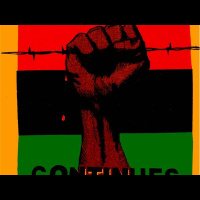 Is the American system hypocritical when it comes to African Americans?