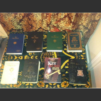 Should Nuwaupains study other doctrines besides just Dr. York teaches?