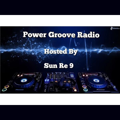 Culture Freedom Radio Network